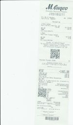 Кассовые чеки с подтверждением в Новом Осколе