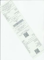 Кассовые чеки с подтверждением в Новом Осколе