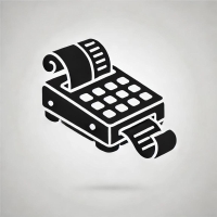 Кассовые чеки в Новом Осколе