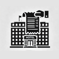 Гостиничные чеки в Новом Осколе